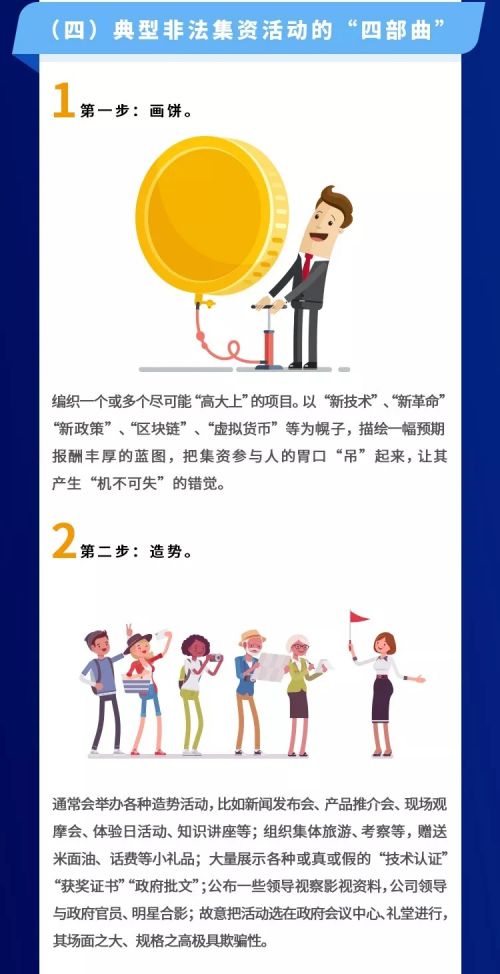 中国互金协会发布防范非法集资主题投资者教育系列宣传