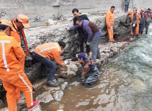 2018感动交通年度人物② 