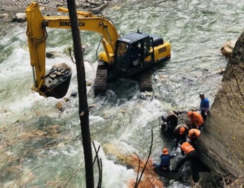 2018感动交通年度人物② 