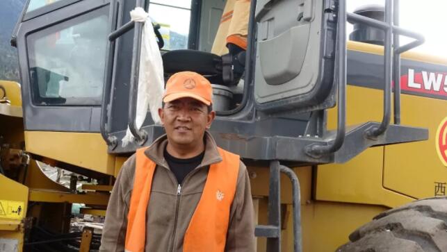 2018感动交通年度人物② 