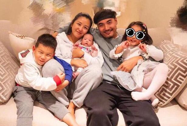 终于真相了?疑何洁回应出轨 详情始末曝光本尊回应说了什么?