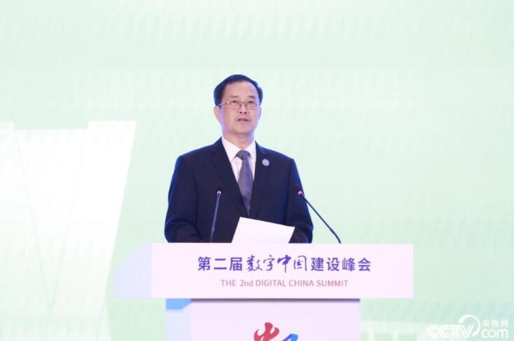 智慧社会到底啥样？看专家榕城“话”像