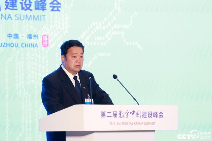 智慧社会到底啥样？看专家榕城“话”像