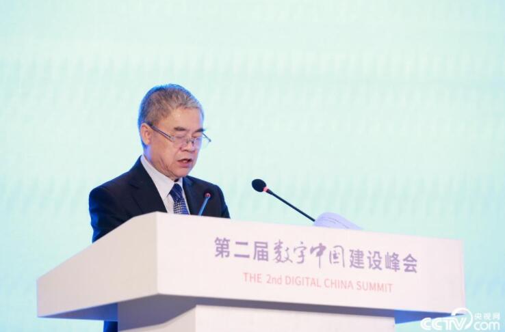 智慧社会到底啥样？看专家榕城“话”像