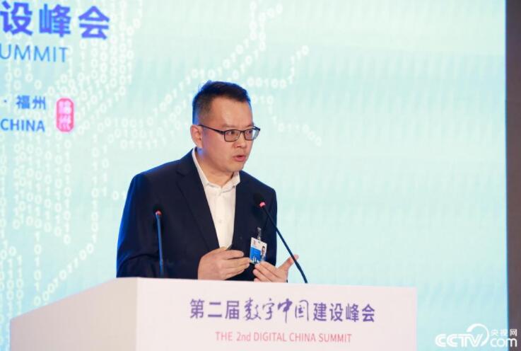 智慧社会到底啥样？看专家榕城“话”像