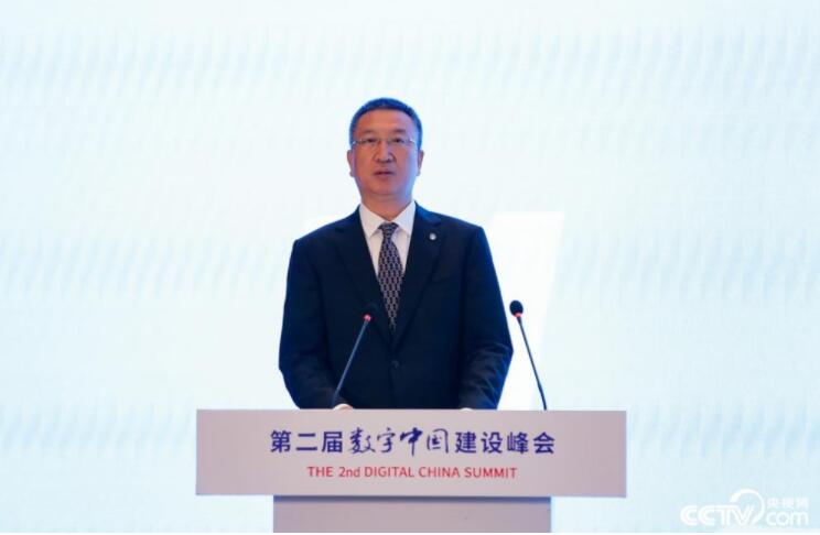 智慧社会到底啥样？看专家榕城“话”像