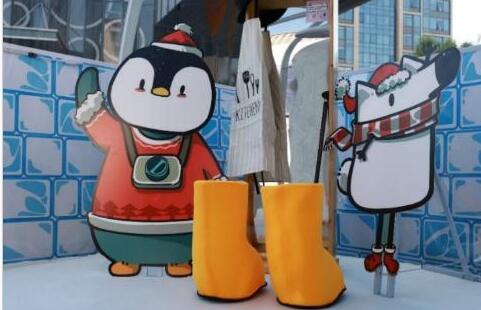 潮领泉城五周年,世茂“知”济南