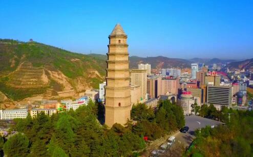 喜讯！革命圣地延安告别绝对贫困 农村基础设施全面改善