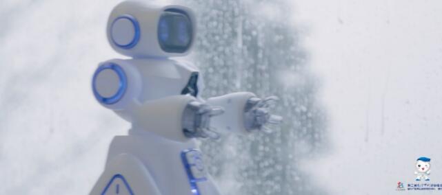 【微视频】未来不远 来得比风快