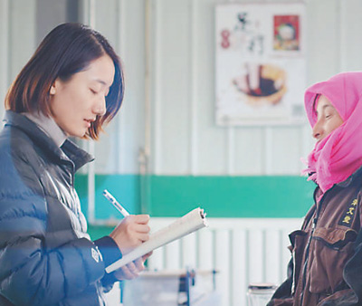 走进增强“四力”的生动课堂——本报记者蹲点调研剪影