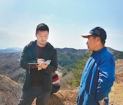 走进增强“四力”的生动课堂——本报记者蹲点调研剪影