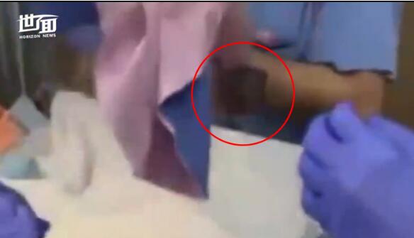 终于真相了？医生手滑摔新生儿到底什么情况?详情始末曝光