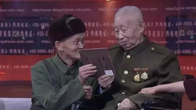 这些“中国军人的笑”，看完后让人感动……