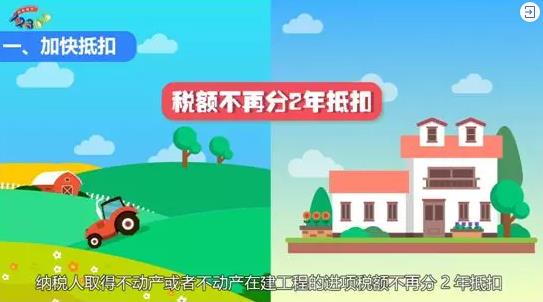 五月征期，这三件大事要关注