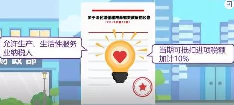 五月征期，这三件大事要关注