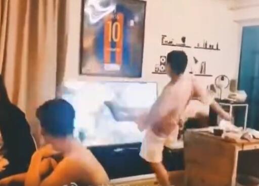 终于真相了? 苏醒砸电视什么情况？背后真相详情始末惊呆了