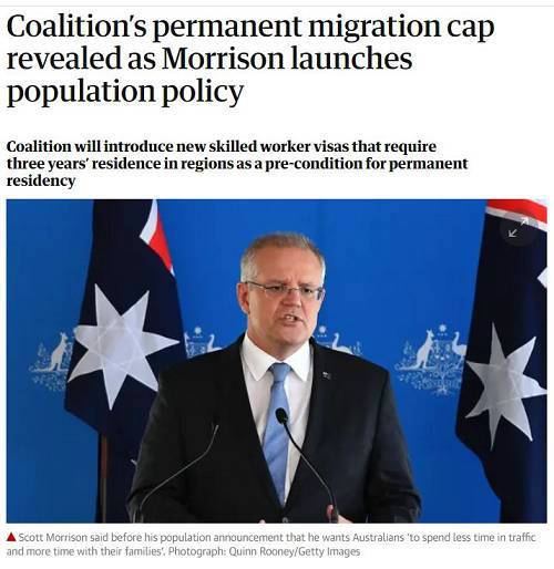 终于真相了！澳大利亚房价暴跌到底什么情况？背后真相曝光