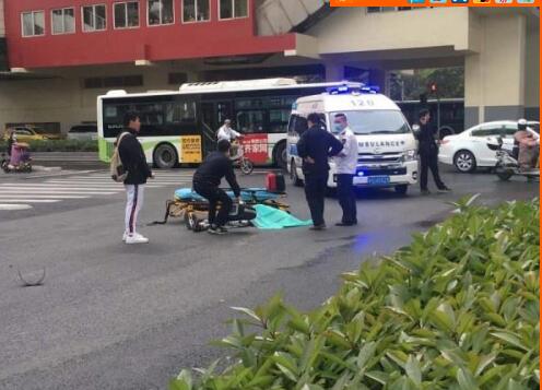 终于真相了!摩托骑手高架坠亡具体什么情况？背后始末详情曝光