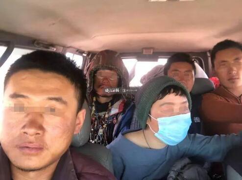 这才是真相!非法穿越无人区续究竟什么情况?背后真相始末详情 