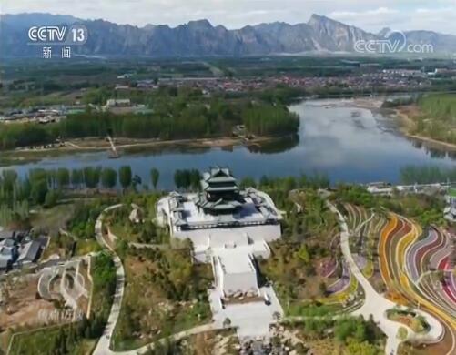 焦点访谈丨除了奇花异草，世园会还看啥？