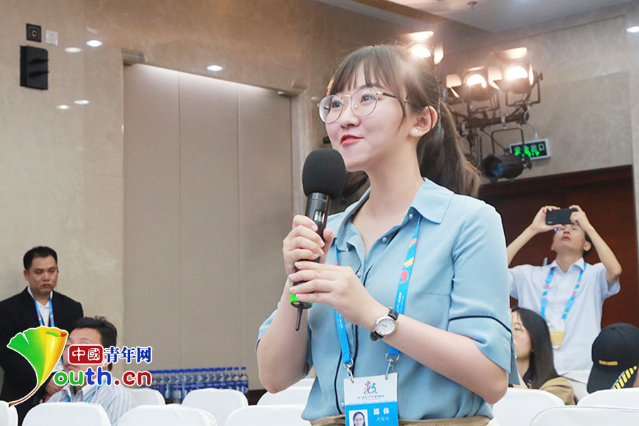 闽江之畔“数字”扬帆 助航人民生活奔向美好未来