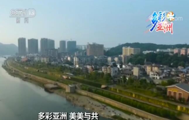 【多彩亚洲 美美与共】以瓷为媒 融通中外