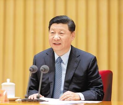 习近平在全国公安工作会议上强调 坚持政治建警改革强警科技兴警从严治警 履行好党和人民赋予的新时代职责使命