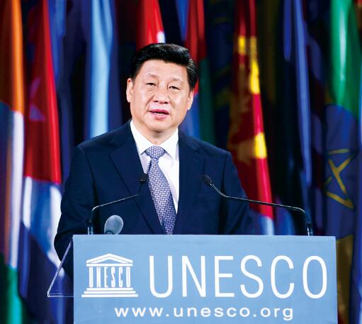 文明交流互鉴何以重要？习近平这篇讲话引人深思