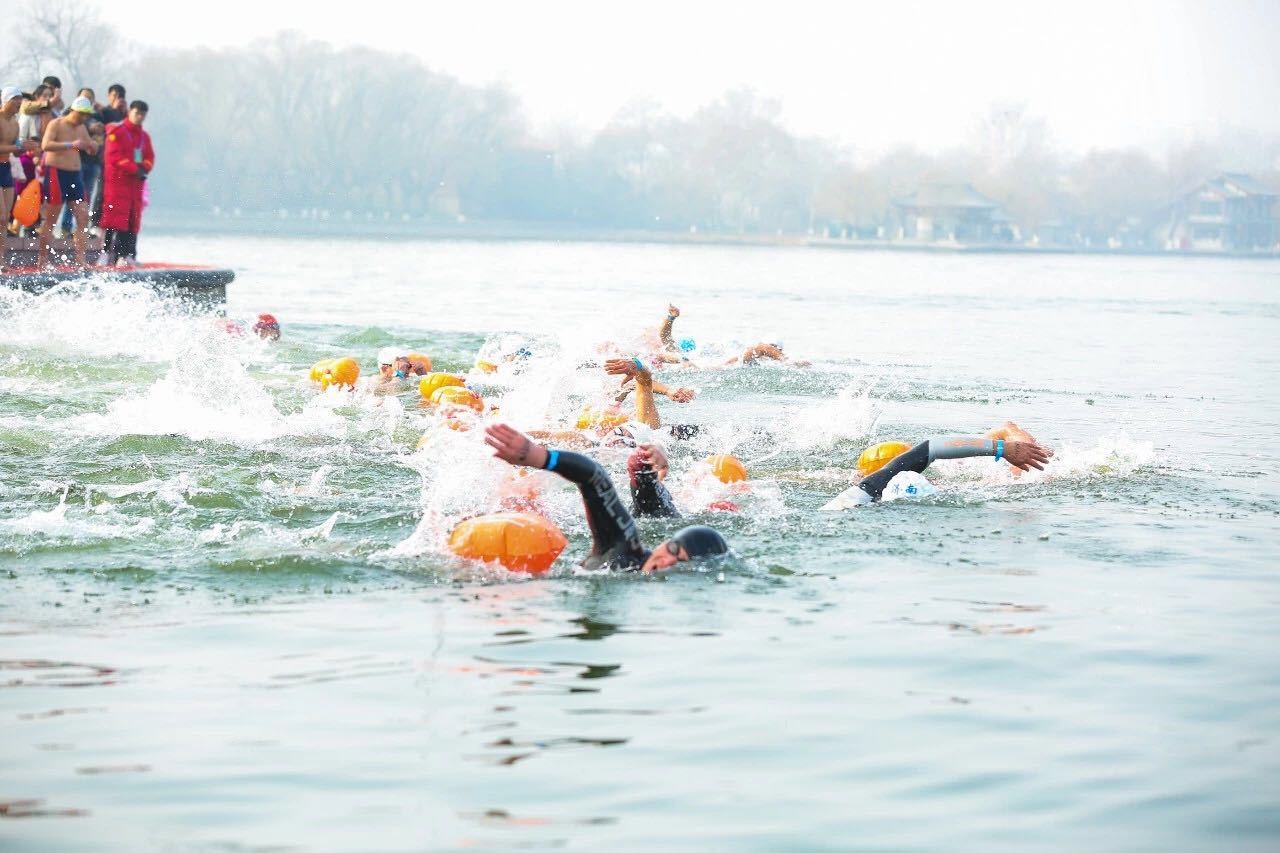 不一样的全民健身月，四大主题活动等你来