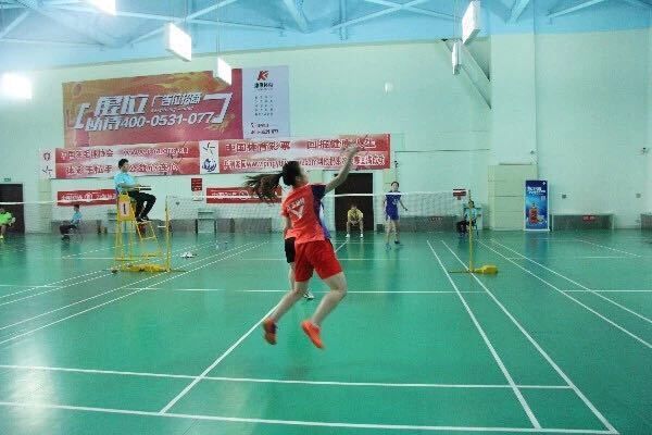 不一样的全民健身月，四大主题活动等你来