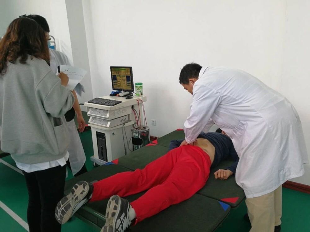 不一样的全民健身月，四大主题活动等你来