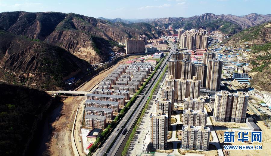 (新华全媒头条·图文互动)(7)追梦在新时代的春天里——革命圣地延安告别绝对贫困巡礼
