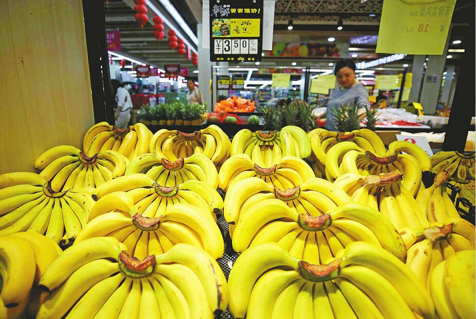 鲜菜猪肉价格上涨推高4月CPI 物价会继续走高吗？