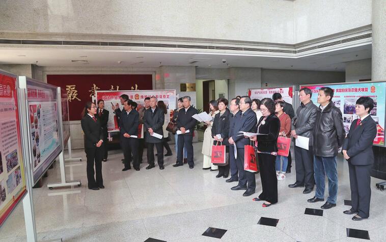 攥指成拳 步步进击——济南推动扫黑除恶专项斗争向纵深发展
