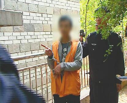 “吃货贼”疯狂作案 21起赃款被用来“打卡”美食