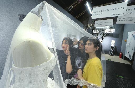 济南失恋博物馆成网红打卡点 真失恋的你有勇气进去吗