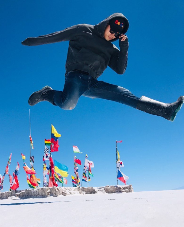 2PM玉泽演退伍倒计时 曾出演《灰姑娘的姐姐》等影视剧