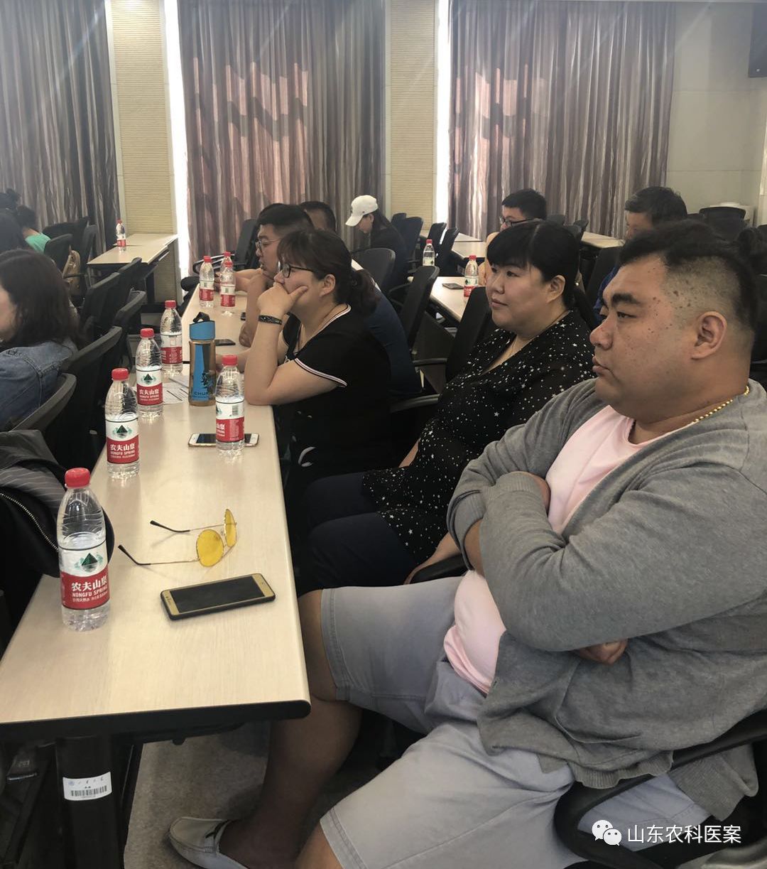 “山东第一胖”十个月减重363斤,他是如何做到的?