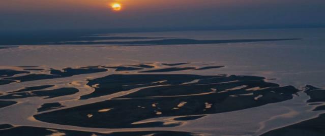 文明互鉴之光 照亮未来——中央广播电视总台推出亚洲文明对话大会主题纪录片《亚洲 文明之光》