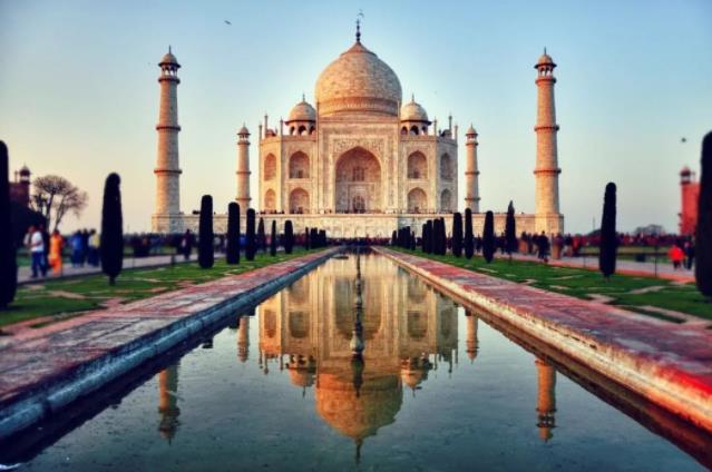 文明互鉴之光 照亮未来——中央广播电视总台推出亚洲文明对话大会主题纪录片《亚洲 文明之光》