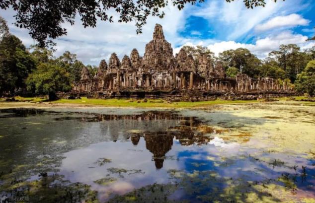 文明互鉴之光 照亮未来——中央广播电视总台推出亚洲文明对话大会主题纪录片《亚洲 文明之光》