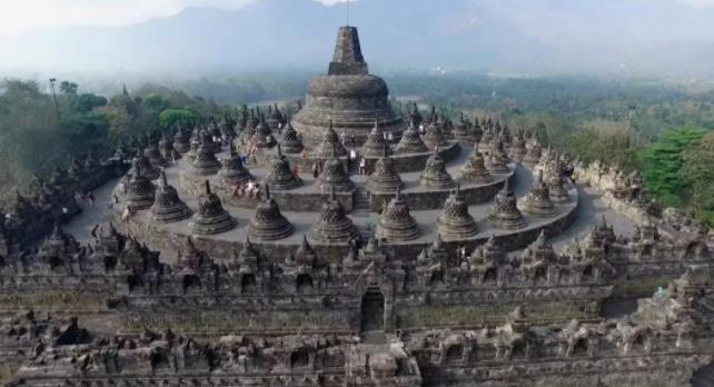 文明互鉴之光 照亮未来——中央广播电视总台推出亚洲文明对话大会主题纪录片《亚洲 文明之光》