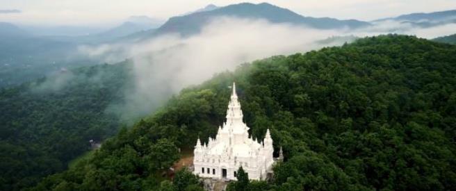 文明互鉴之光 照亮未来——中央广播电视总台推出亚洲文明对话大会主题纪录片《亚洲 文明之光》