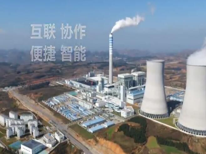 当电厂拥有钢铁侠的“超能力”……