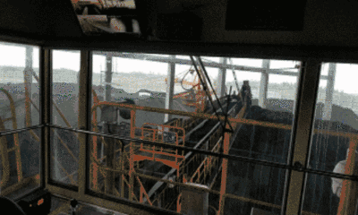 当电厂拥有钢铁侠的“超能力”……