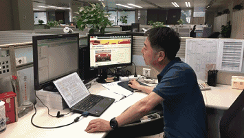 当电厂拥有钢铁侠的“超能力”……