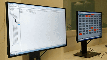 当电厂拥有钢铁侠的“超能力”……