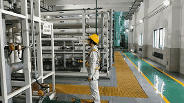 当电厂拥有钢铁侠的“超能力”……