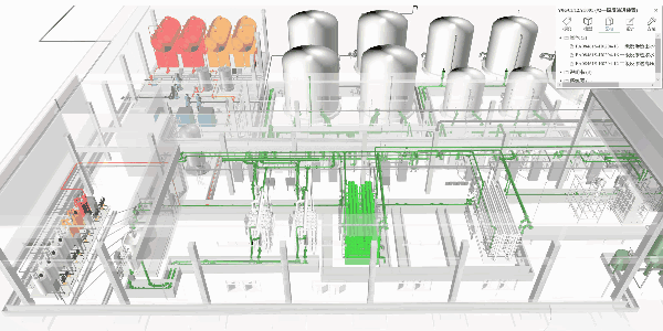 当电厂拥有钢铁侠的“超能力”……