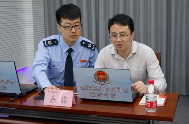 社保政策有啥新变化？你关注的这15个问题税务总局今天解答了